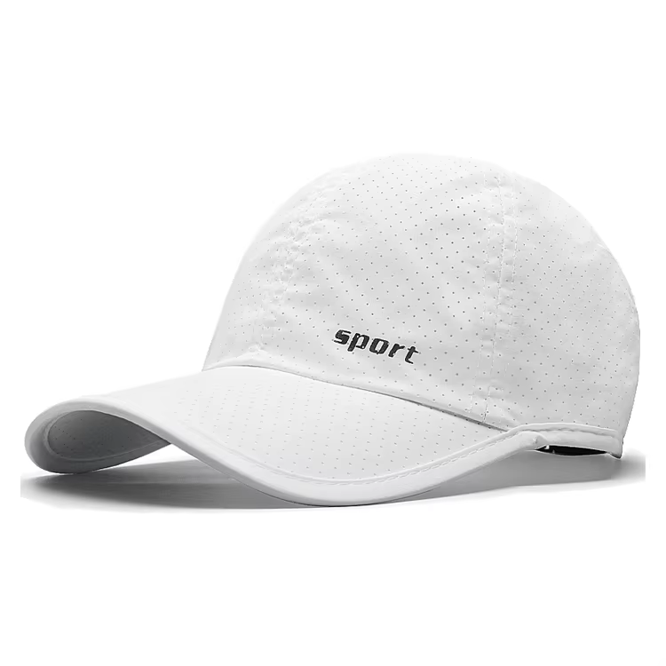 summer sports cap